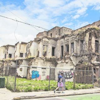 Proponen facilitar trámites para restaurar fincas patrimoniales