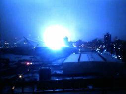 En 2013 un hombre mató a 12 personas en un edificio de este mismo barrio. AP / ARCHIVO