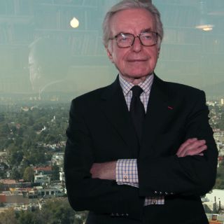 Perfil: Jacobo Zabludovsky y su vida periodística
