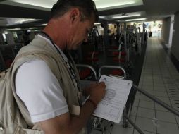 La tasa de desocupación urbana incrementa 0.07 puntos. EL INFORMADOR / ARCHIVO