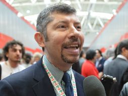 Scalfarotto se quejó de que quienes se oponen a las uniones tengan más fuerza. AP / ARCHIVO