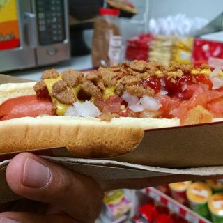 Regla de IVA a alimentos preparados es publicada en el DOF