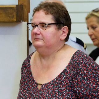 Francesa irá nueve años a la cárcel por infanticidio