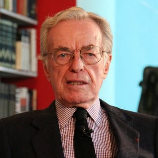 Lolita Ayala lamenta muerte de Jacobo Zabludovsky