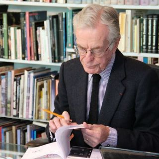 Norberto Rivera lamenta muerte de Jacobo Zabludovsky