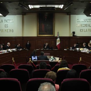 La SCJN niega amparos a maestros por evaluación docente