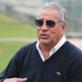 Leonardo Cuéllar anuncia su adiós del Tri Femenil