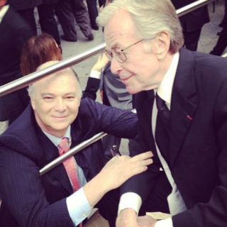 Gremio cultural lamenta muerte de Jacobo Zabludovsky