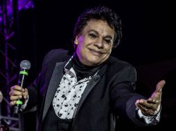 El intérprete se encuentra en plena gira de conciertos a lo largo del país. EL INFORMADOR / ARCHIVO