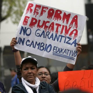 Crece número de maestros en capacitación ante evaluación docente