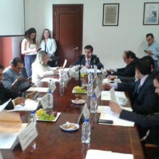 Cumplen a medias observaciones a Ley de Adquisiciones