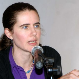 Emite ONG en Washington postura sobre caso Tlatlaya