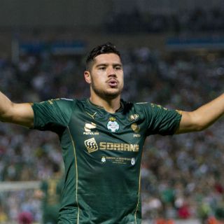 'Chuletita' Orozco confía en acoplarse rápido al Tri