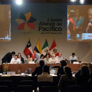 Alianza del Pacífico tendrá nueva agenda de integración
