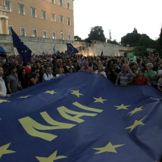 Habrá acuerdo con acreedores este martes, asegura Tsipras