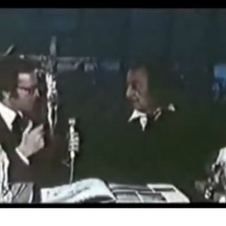 La memorable entrevista de Zabludovsky a Dalí