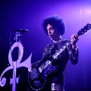 Prince se centra en Tidal