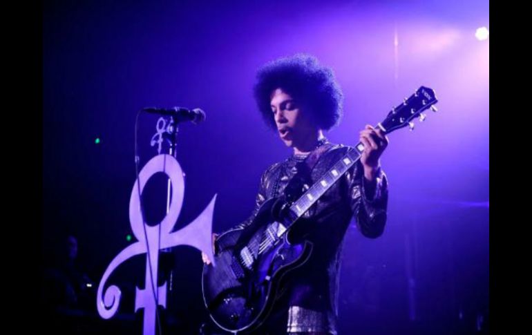 Tidal es una plataforma creada por Jay Z y será la única que ofrecerá canciones del artista. TWITTER / @Prince3EG