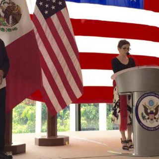 Consulado de EU en Guadalajara celebra el 4 de Julio