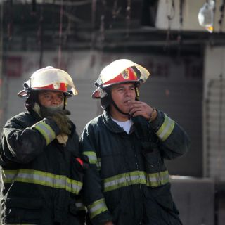 Evacuan estancia infantil en Zapopan por fuga de gas