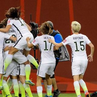 Joe Biden presidirá delegación de EU en Mundial femenil