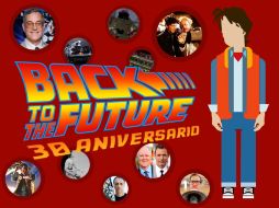 Checa el infográfico con datos curiosos y detalles sobre el reparto de la película. EL INFORMADOR /