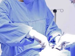 La crioablación está enfocada para pacientes que tienen un alto riesgo quirúrgico y que no pueden ser operados. EL INFORMADOR / ARCHIVO