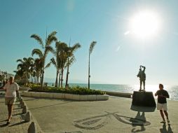 Se busca elevar la competitividad de la ciudad a través de impulsar la movilidad en el transporte público colectivo. EL INFORMADOR / ARCHIVO