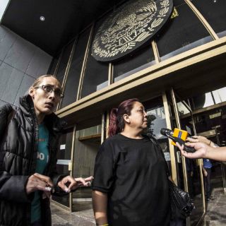 Retiran cargo a detenidos por caso Javier Galván