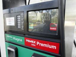 Prevén que el retraso en la entrega de combustible quede solucionado este viernes. EL INFORMADOR / ARCHIVO