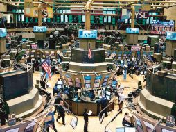 Wall Street. Culmina un ciclo. EL FINANCIERO ARCHIVO  /