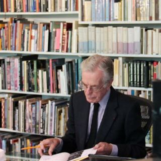 Los rostros de Jacobo Zabludovsky