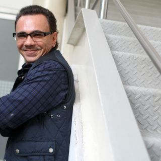 Gerardo Quiroz, el líder tras escena