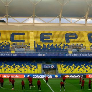 Perú y Paraguay buscan el tercer sitio de la Copa América