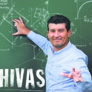 Chivas recargado