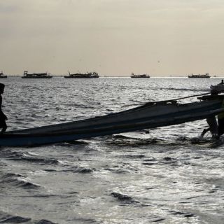 Sismo de 6.1 Richter sacude el sur y centro de Filipinas