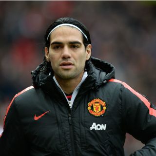 Radamel Falcao llega al Chelsea cedido por un año