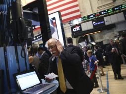 El lunes 6 de julio se reanudarán las actividades para la bolsa neoyorquina. EFE / A. Gombert