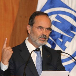 Madero no aspira a coordinación del PAN en San Lázaro