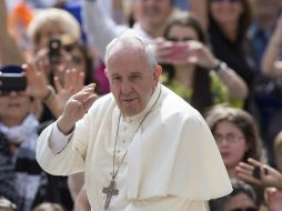 Proyecto de recuperación de creencias ancestrales conflictúa el catolicismo en Bolivia. AP / ARCHIVO