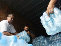 Afortunadamente, no se trata de un caso de explotación laboral, sino de un mal manejo de la marca. EL INFORMADOR / ARCHIVO