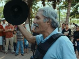 Mireles es acusado de delitos contra la salud y portación de un arma. EFE / ARCHIVO