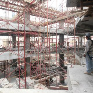 Este mes asignarán locales del Mercado Corona: Ramiro Hernández