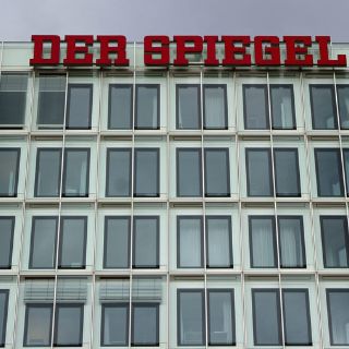 Semanario alemán denuncia posible espionaje de Estados Unidos