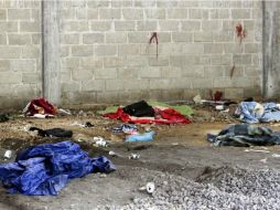 Sugieren que se someta al personal militar implicado en el caso a una investigación imparcial, independiente y efectiva. AFP / ARCHIVO