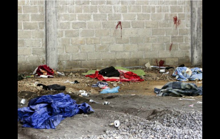 Sugieren que se someta al personal militar implicado en el caso a una investigación imparcial, independiente y efectiva. AFP / ARCHIVO