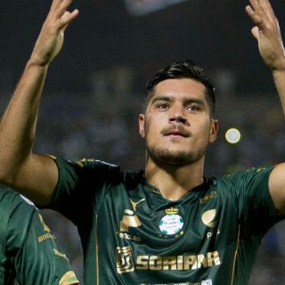 'Chuletita' retrasa incorporación a la Selección