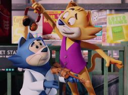La película contará el inicio de la amistad entre Don Gato y Benito Bodoque. YOUTUBE / Warner Bros. Pictures México