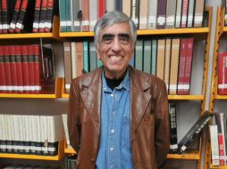 El escritor fue director de Literatura de Bellas Artes de 1977 a 1981. TWITTER / @bellasartesinba