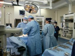 Invitan a la población a tener estilos de vida saludables, hacer actividad física y acudir más al médico. NTX / ARCHIVO